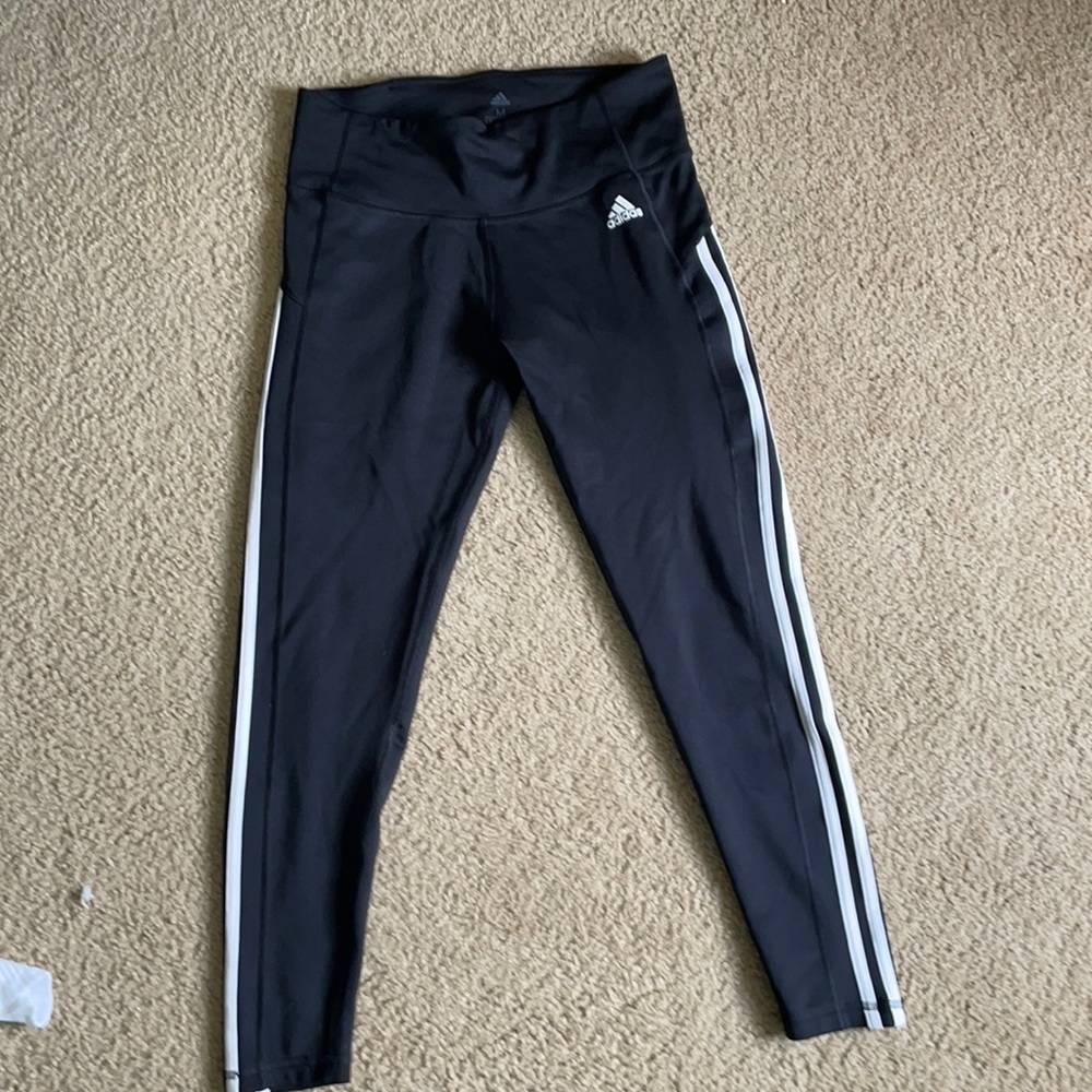 Adidas leggings